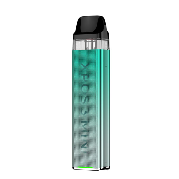 XROS Mini Pod Vape Kit (Phantom Green)