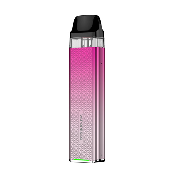 XROS Mini Pod Vape Kit (Rose Pink)