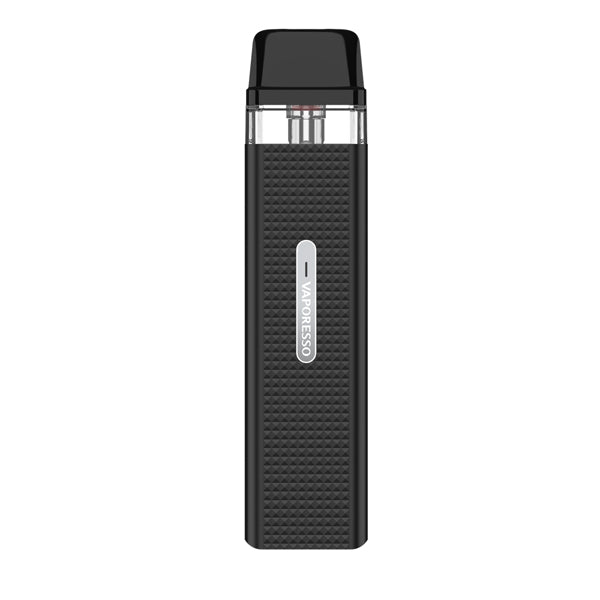 XROS 3 Mini Pod Vape Kit (Black)