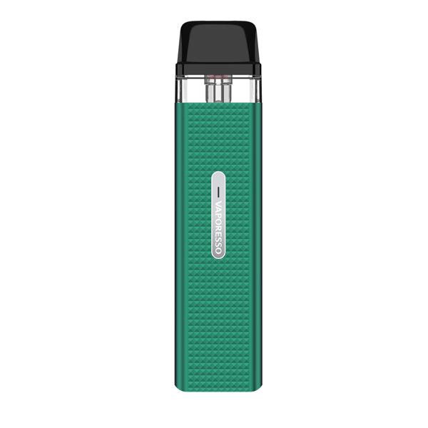 XROS 3 Mini Pod Vape Kit (Forest Green)