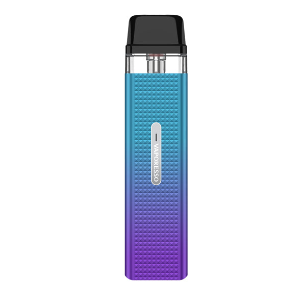 XROS 3 Mini Pod Vape Kit (Grape Purple)