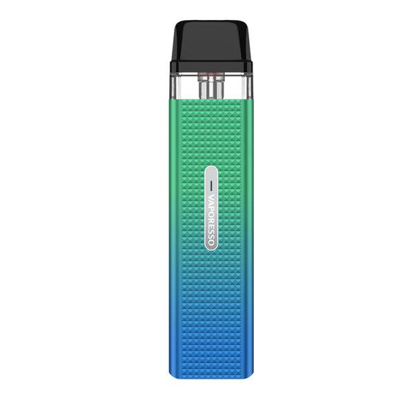 XROS 3 Mini Pod Vape Kit (Lime Green)