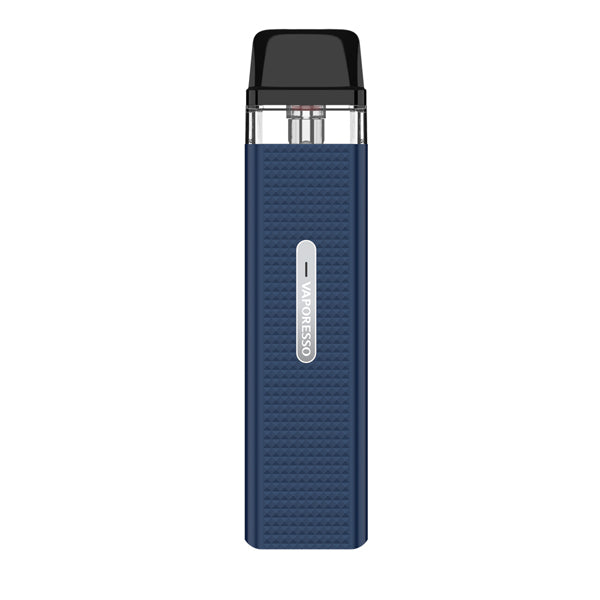 XROS 3 Mini Pod Vape Kit (Mid Night Blue)