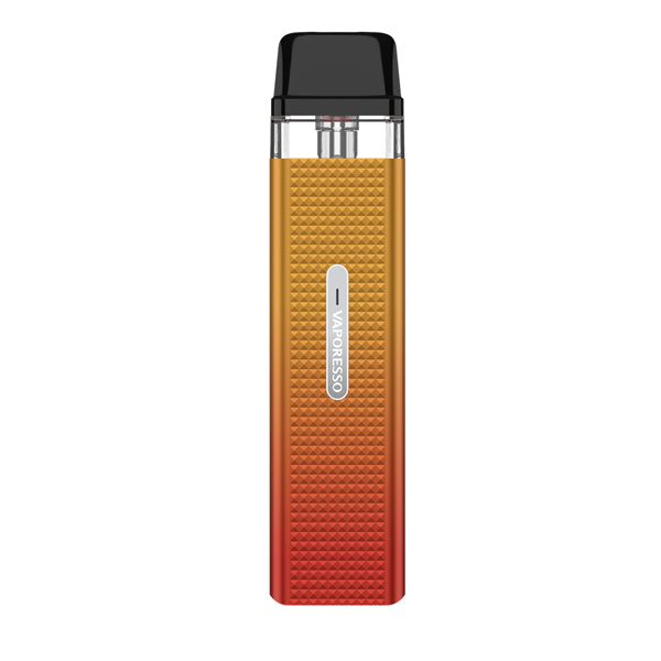 XROS 3 Mini Pod Vape Kit (Orange Red)