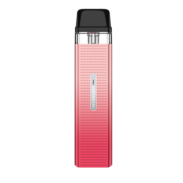 XROS 3 Mini Pod Vape Kit (Sakura Pink)