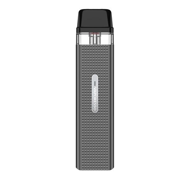 XROS 3 Mini Pod Vape Kit (Space Gray)