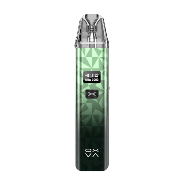 Oxva Xlim Classic Edition Pod Kit (Gradient Green)