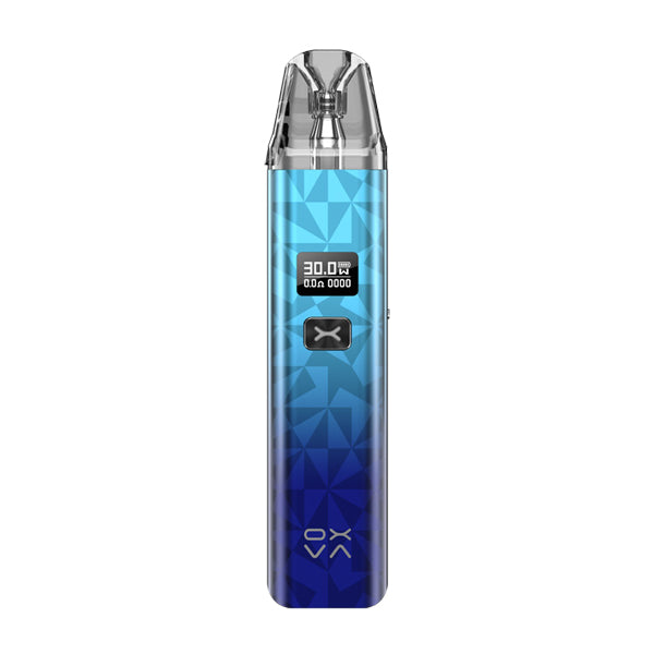 Oxva Xlim Classic Edition Pod Kit (Gradient Blue)