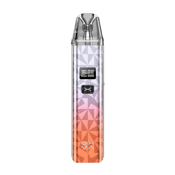 Oxva Xlim Classic Edition Pod Kit (Orange Silver)