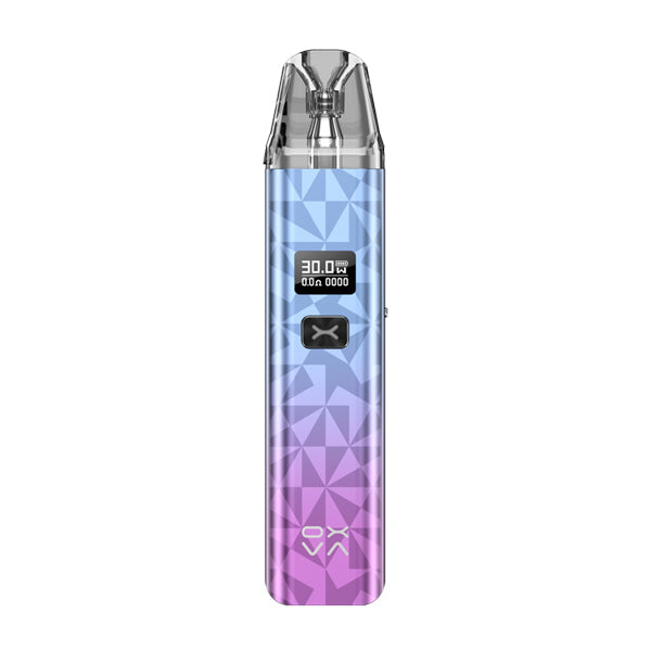 Oxva Xlim Classic Edition Pod Kit (Pink Blue)