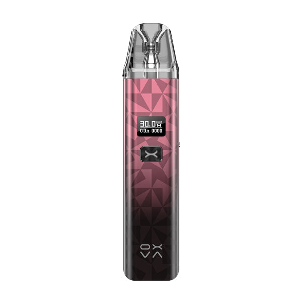 Oxva Xlim Classic Edition Pod Kit (Black Pink)