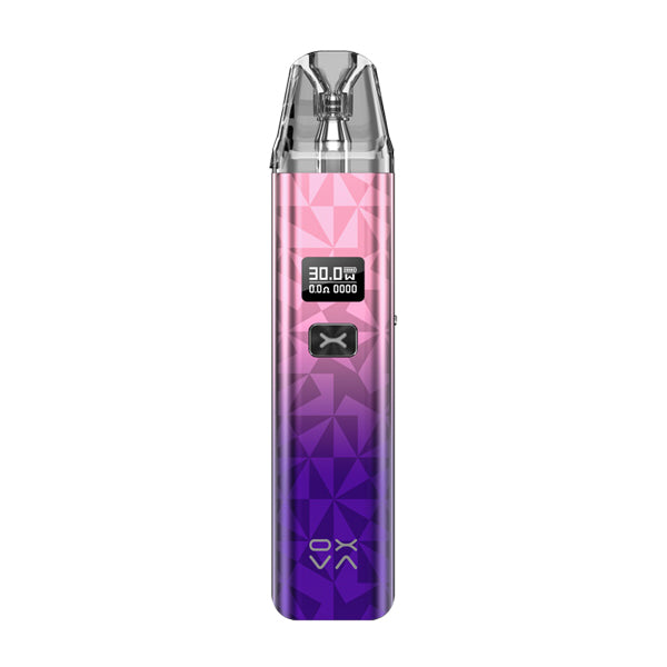 Oxva Xlim Classic Edition Pod Kit (Purple Pink)