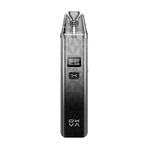 Oxva Xlim Classic Edition Pod Kit (Black Silver)