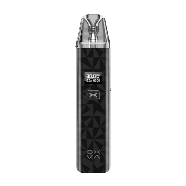 Oxva Xlim Classic Edition Pod Kit (Black)