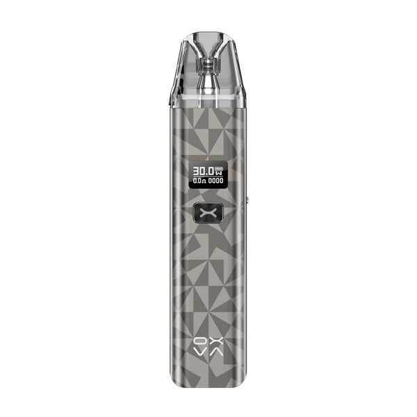 Oxva Xlim Classic Edition Pod Kit (Gun Metal)