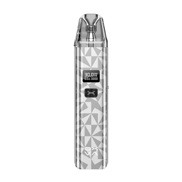 Oxva Xlim Classic Edition Pod Kit (Silver)