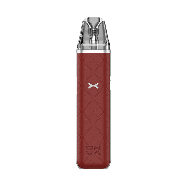 Oxva Xlim Go Pod Vape Kit (Red)