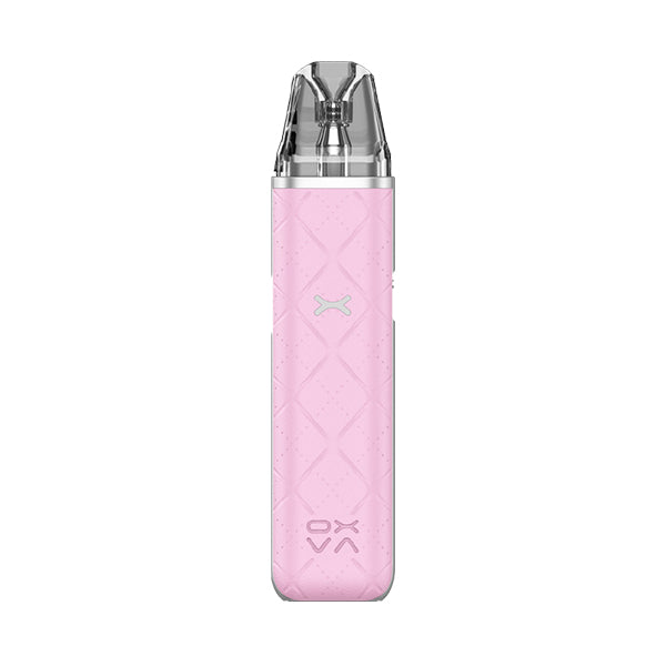 Oxva Xlim Go Pod Vape Kit (Pink)