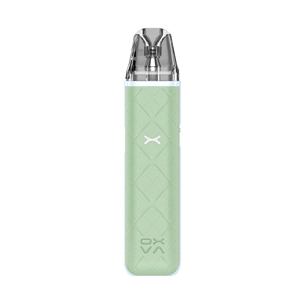 Oxva Xlim Go Pod Vape Kit (Light Green)