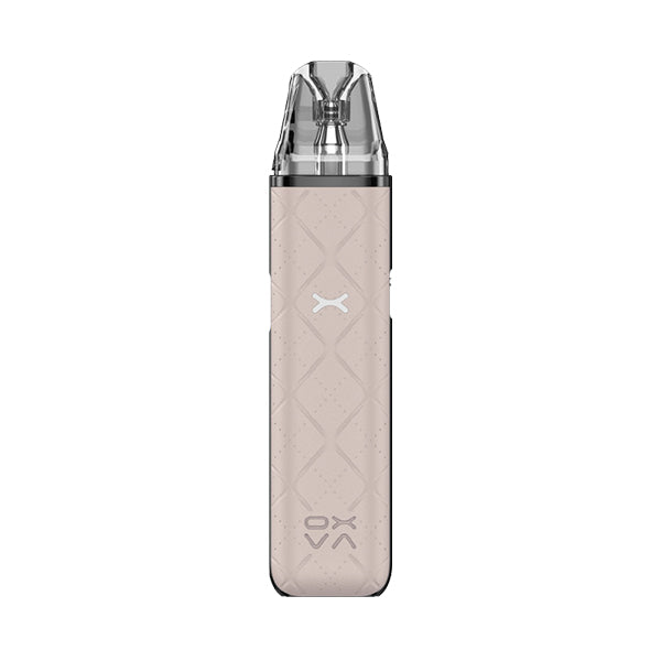 Oxva Xlim Go Pod Vape Kit (Light Brown)