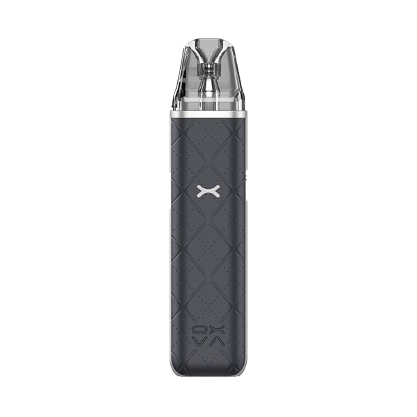 Oxva Xlim Go Pod Vape Kit (Dark Grey)