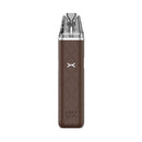 Oxva Xlim Go Pod Vape Kit (Dark Brown)