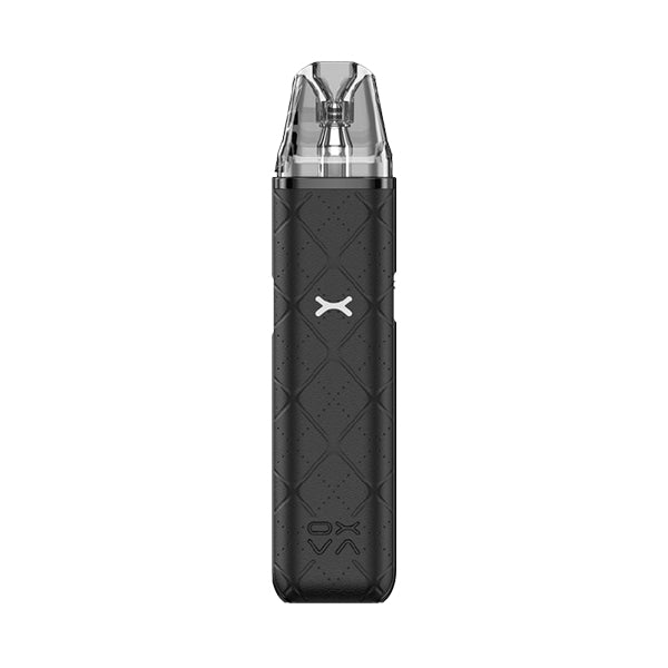 Oxva Xlim Go Pod Vape Kit (Black)