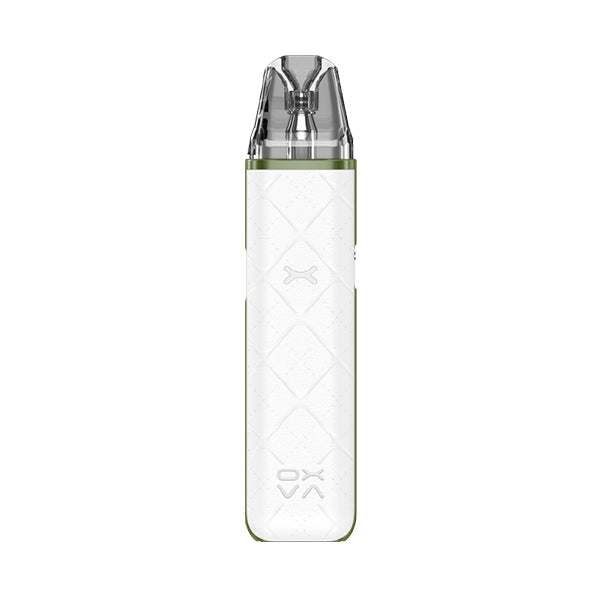 Oxva Xlim Go Pod Vape Kit (White)