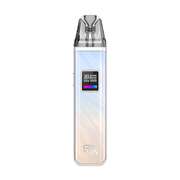 OXVA Xlim Pro Pod Kit (Fancy Feather)