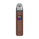 OXVA Xlim Pro Pod Kit (Brown Leather)