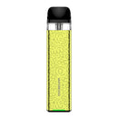 XROS Mini Pod Vape Kit (Lemon Yellow)