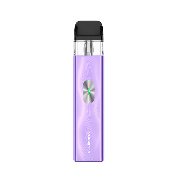 XROS 4 Mini Pod Vape Kit (Ice Purple)