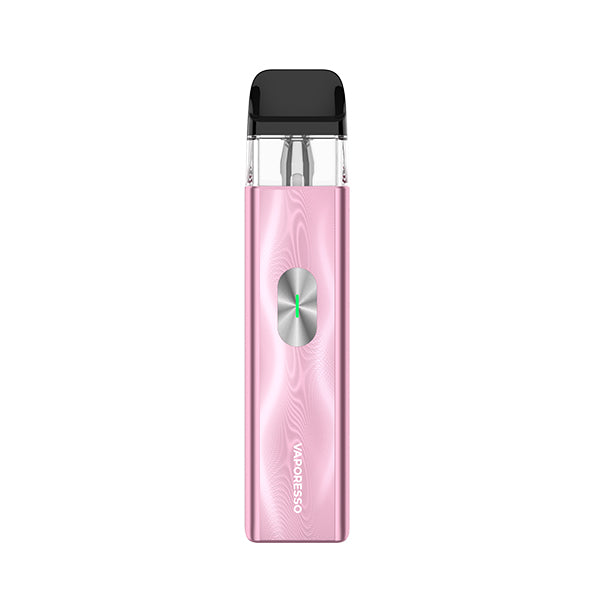 XROS 4 Mini Pod Vape Kit (Ice Pink)