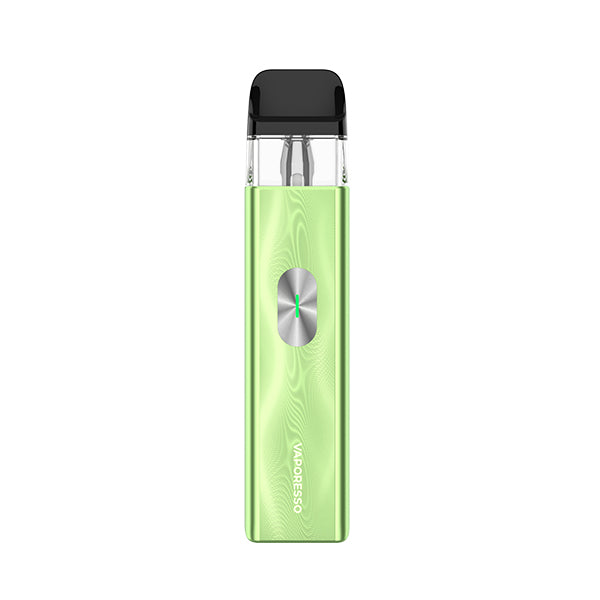 XROS 4 Mini Pod Vape Kit (Ice Green)