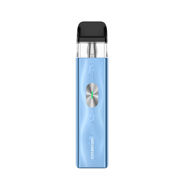 XROS 4 Mini Pod Vape Kit (Ice Blue)