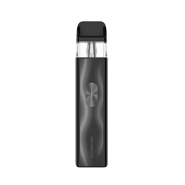 XROS 4 Mini Pod Vape Kit (Black)