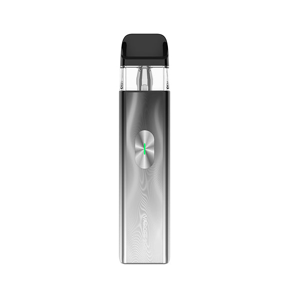 XROS 4 Mini Pod Vape Kit (Space Gray)