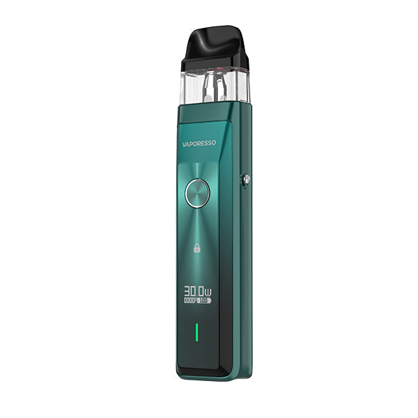 XROS Pro Pod Vape Kit (Green)