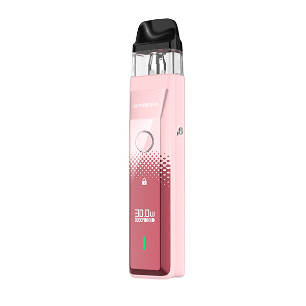 XROS Pro Pod Vape Kit (Pink)