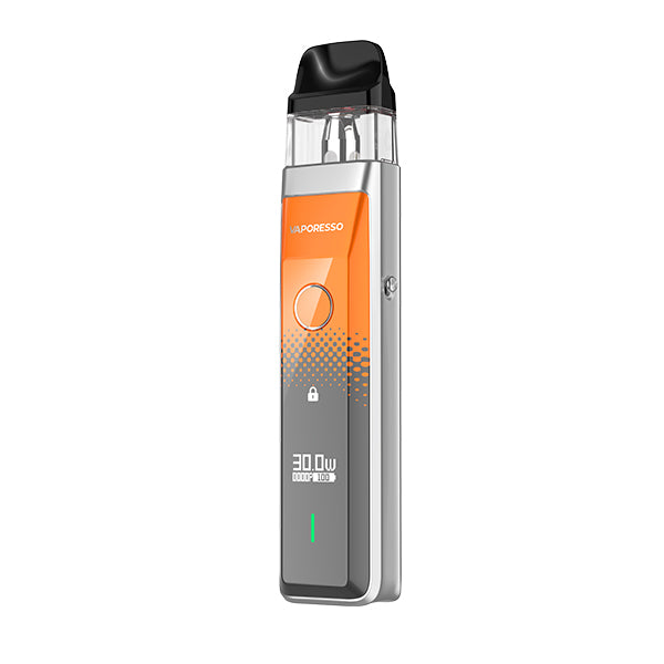 XROS Pro Pod Vape Kit (Orange)