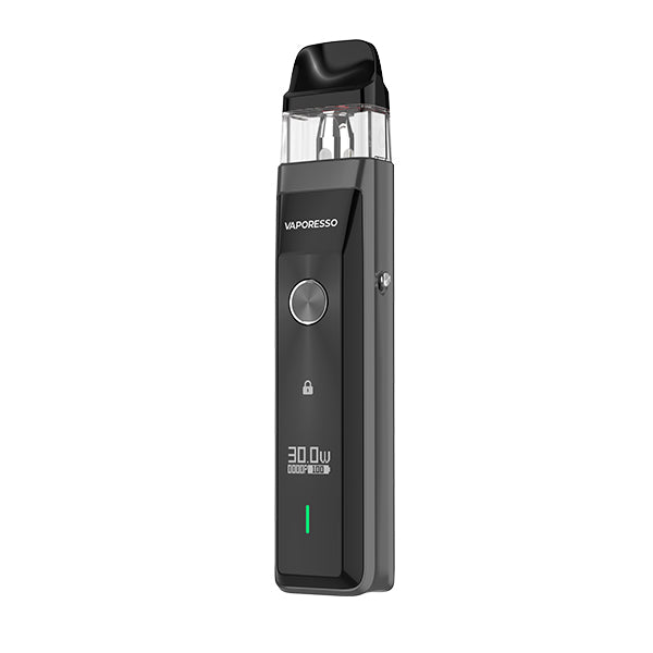 XROS Pro Pod Vape Kit (Black)