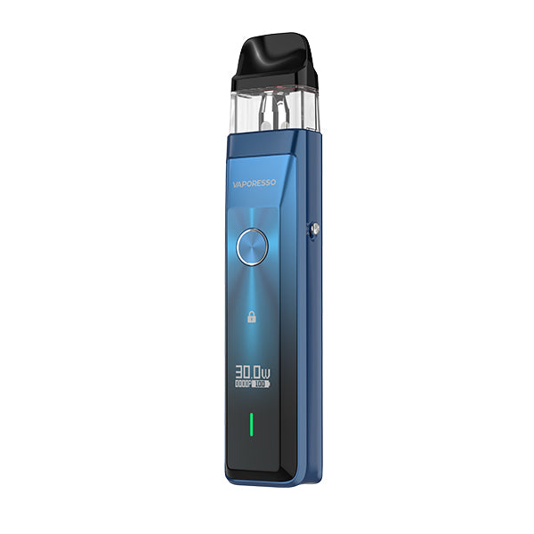 XROS Pro Pod Vape Kit (Blue)