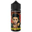 Bound by the Crown - 100ml Shortfill