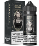 Derailed by Suicide Bunny (120ml)