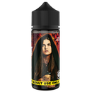 Fight Your Fate - 100ml Shortfill