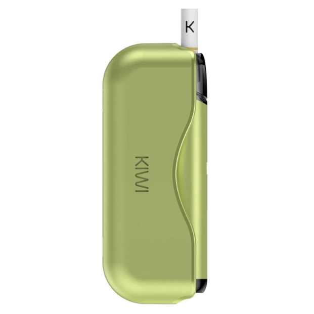 Kiwi Starter Kit - Fury Green