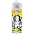 Kumo - 100ml Shortfill