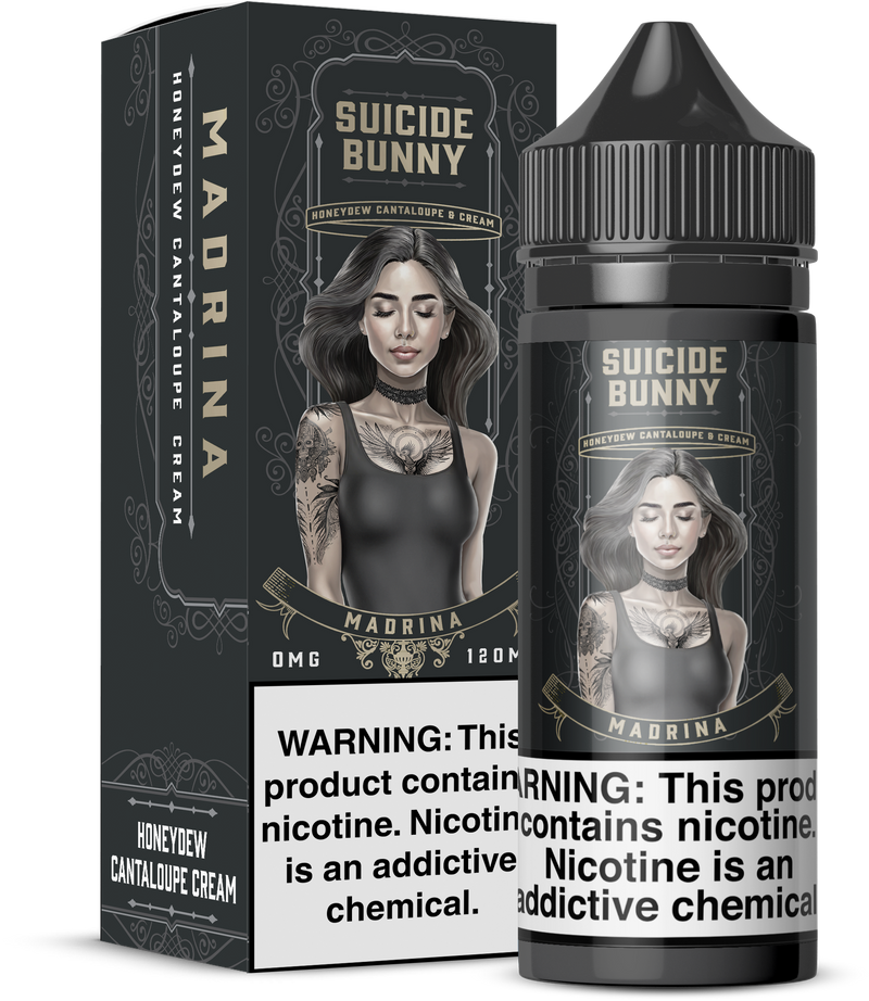 Madrina by Suicide Bunny (120ml)