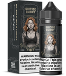 Mother's Milk & Cookies by Suicide Bunny (120ml)