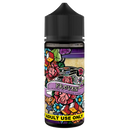 Proven - 100ml Shortfill